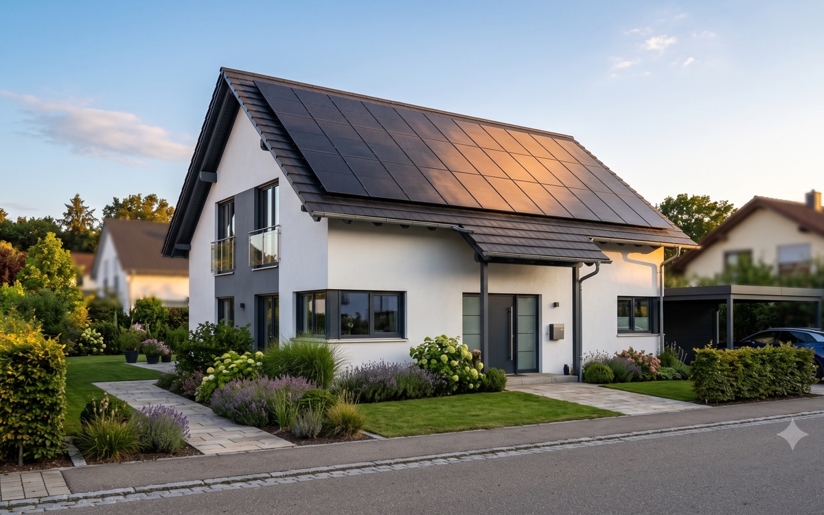 Lohnt sich Photovoltaik 2026 noch? Kosten, Ertrag und Amortisation