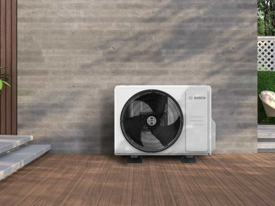 Klimaanlage von eVERA