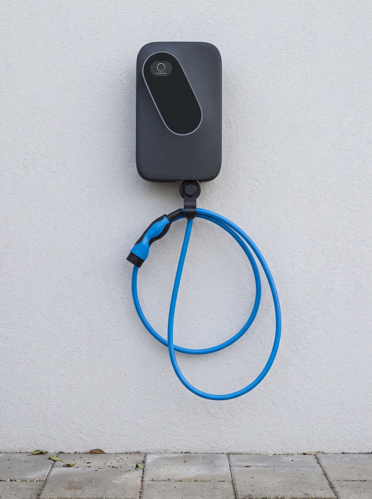 Wallbox & E-Mobilität von eVERA